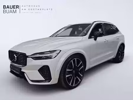 Volvo XC60 2.0 4x4
