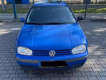 Volkswagen Golf 1.4 75