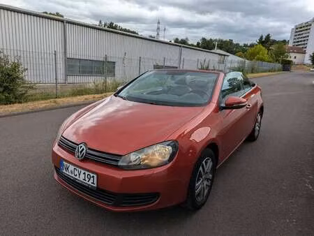 Volkswagen Golf 1.2 TSI 105