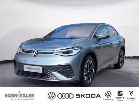 Volkswagen ID.5 Pro Performance 204 Performance