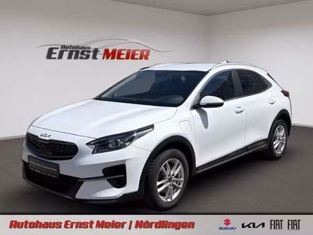 Kia Ceed 1.6 T GDi 140