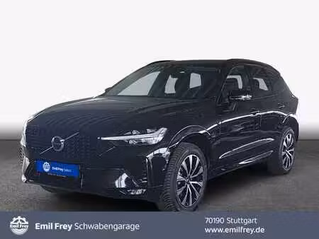 Volvo XC60 2.0 4x4