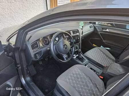Volkswagen Golf 1.6 TSI 85 Trendline
