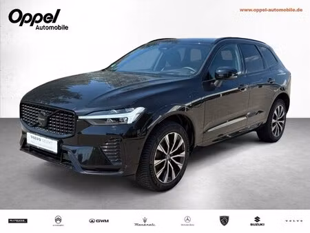 Volvo XC60 2.0 4x4