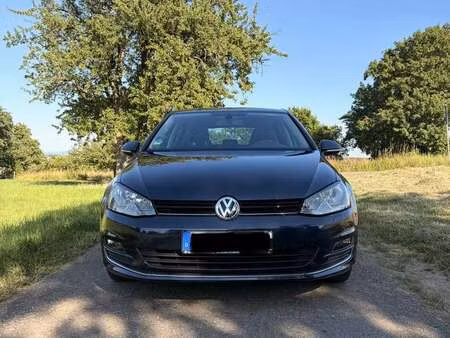 Volkswagen Golf 1.2 Lounge