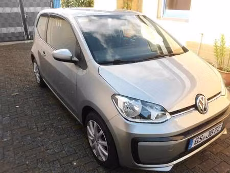 Volkswagen up! 1.0 60 Move up!