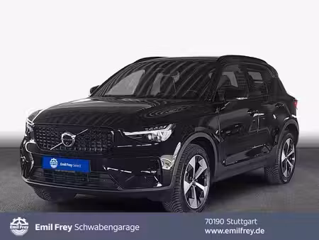Volvo XC40 2.0