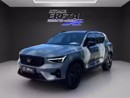Volvo XC40 2.0