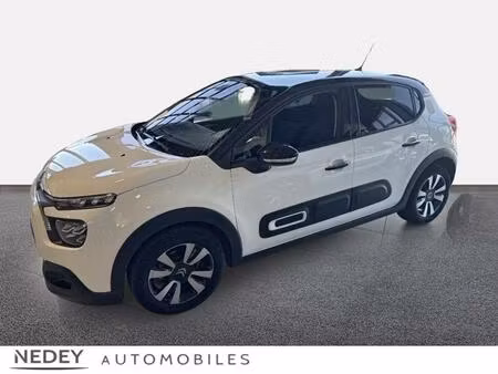 Citroën C3 1.2 PureTech 83 Shine