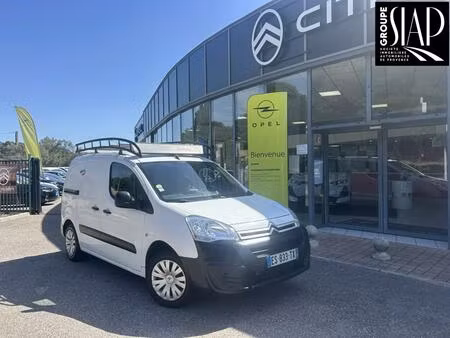 Citroën Berlingo 1.6 HDi 100 Business