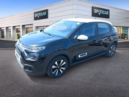 Citroën C3 1.5 HDi 100 Business
