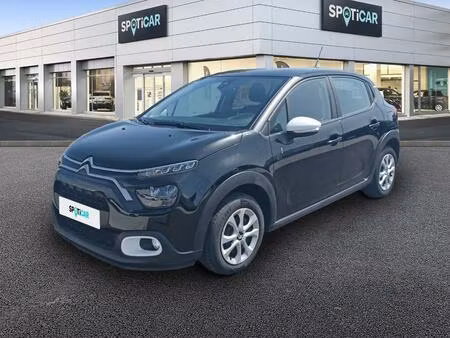 Citroën C3 1.2 PureTech 83 You