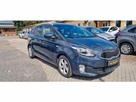 Kia Carens 1.7 CRDi 141
