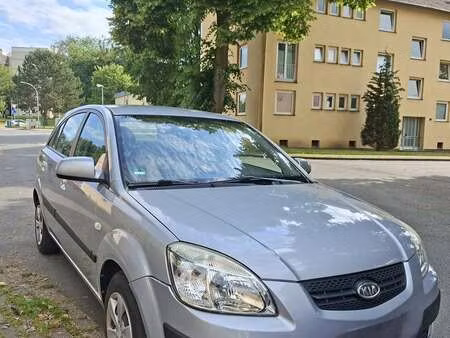 Kia Rio 1.4 97
