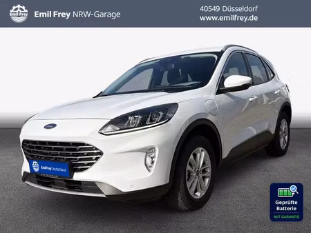 Ford Kuga 2.5 Titanium