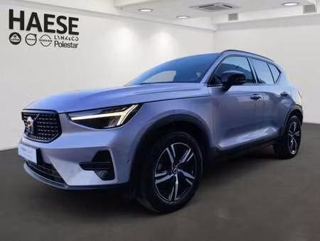 Volvo XC40 B3 2.0 163 Plus