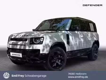 Land Rover Defender 3.0 X-Dynamic SE 4x4