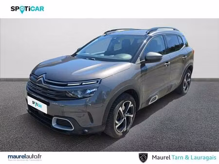 Citroën C5 Aircross 1.5 BlueHDi 130 Feel