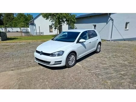 Volkswagen Golf 1.2 TSI 110 Confortline