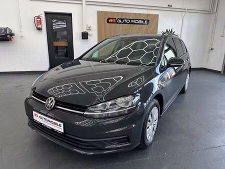 Volkswagen Golf 1.6 TDI 115 Trendline