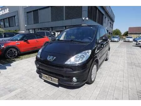 Peugeot 1007 1.6 110 Premium