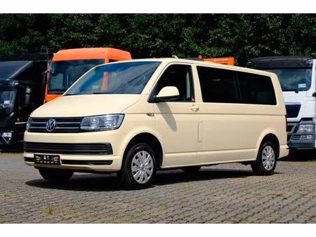 Volkswagen Caravelle 2.0 TDI 150 Confortline