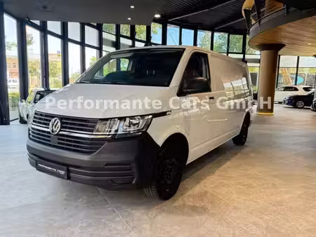Volkswagen Transporter T6 2.0 TDI 110