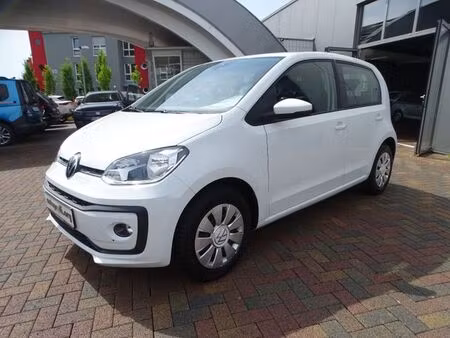 Volkswagen up! 1.0 65