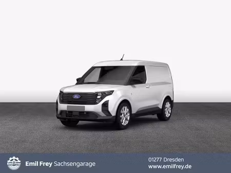 Ford Transit 1.0 EcoBoost Trend
