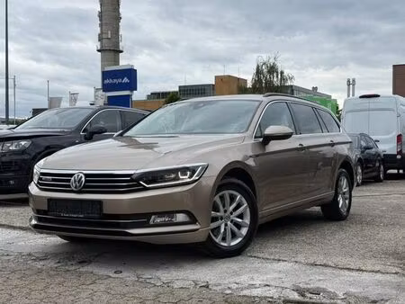 Volkswagen Passat 2.0 TDI 140 Confortline