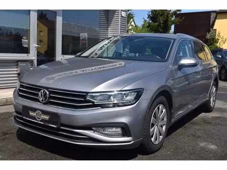Volkswagen Passat 2.0 TDI 150 Business
