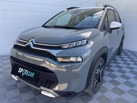 Citroën C3 Aircross 1.2 PureTech 130 Shine Pack