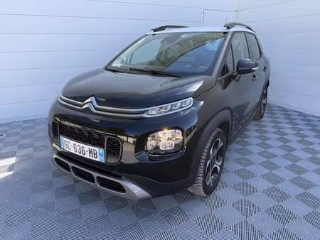 Citroën C3 Aircross 1.2 PureTech 130 Shine