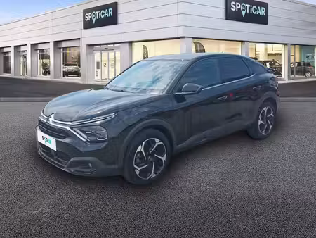 Citroën C4 1.2 PureTech 130 Shine Pack