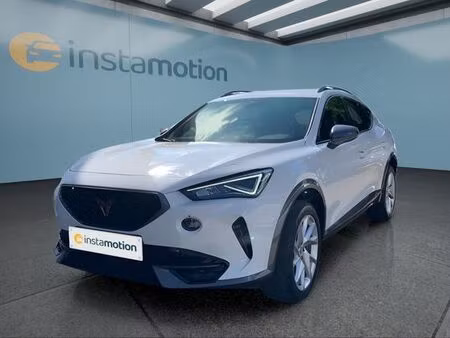Cupra Formentor 2.0 TDI 150
