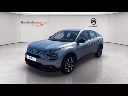 Citroën C4 136 Feel Pack