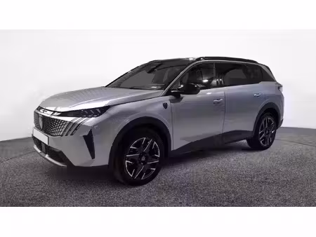 Peugeot 5008 E-DCS6 1.2 145 GT