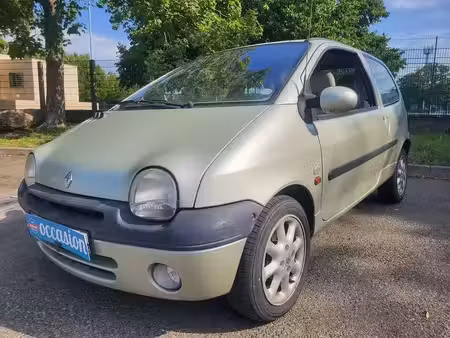 Renault Twingo 1.2 60 Initiale