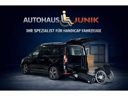 Volkswagen Caddy 1.6 TDI 102