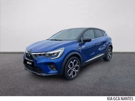 Mitsubishi ASX 1.6 MPI InStyle
