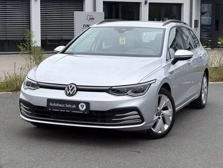 Volkswagen Golf 1.5 TDI 150 Style