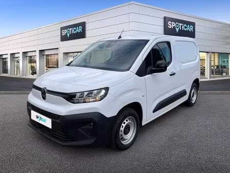 Citroën Berlingo 1.5 HDi 100