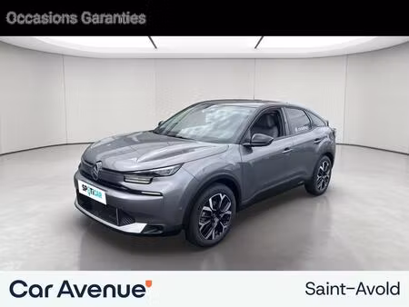 Citroën C4 1.2 145 Max