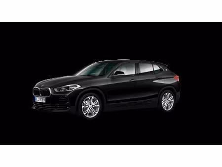 BMW X2 18d 2.0 150 sDrive
