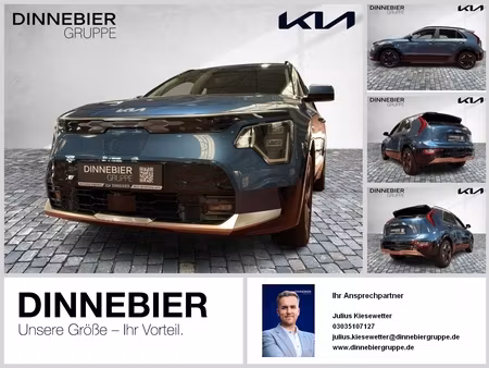 Kia Niro 204