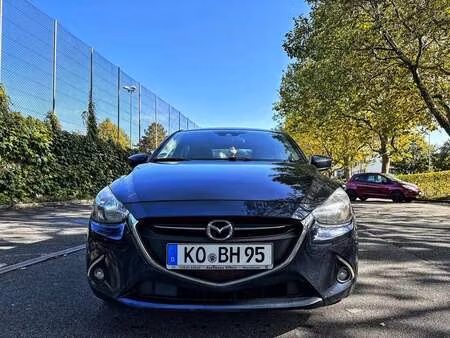 Mazda Mazda2 Skyactiv G 1.5 90 Exclusive Line