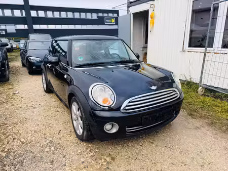 Mini Mini One 1.4 95