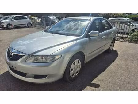 Mazda 6 2.0 141 Comfort