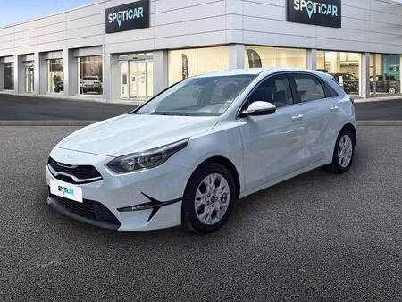 Kia Ceed 1.0 T-GDi 120 Active