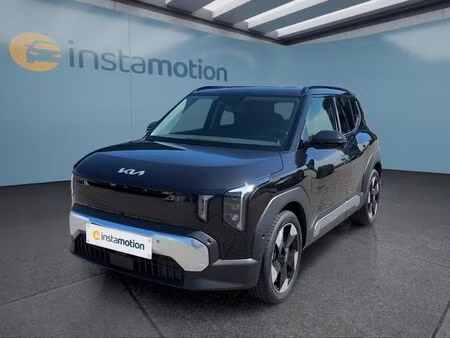 Kia EV2 147 Earth